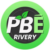 Logo Pare-Brise Éco Rivery