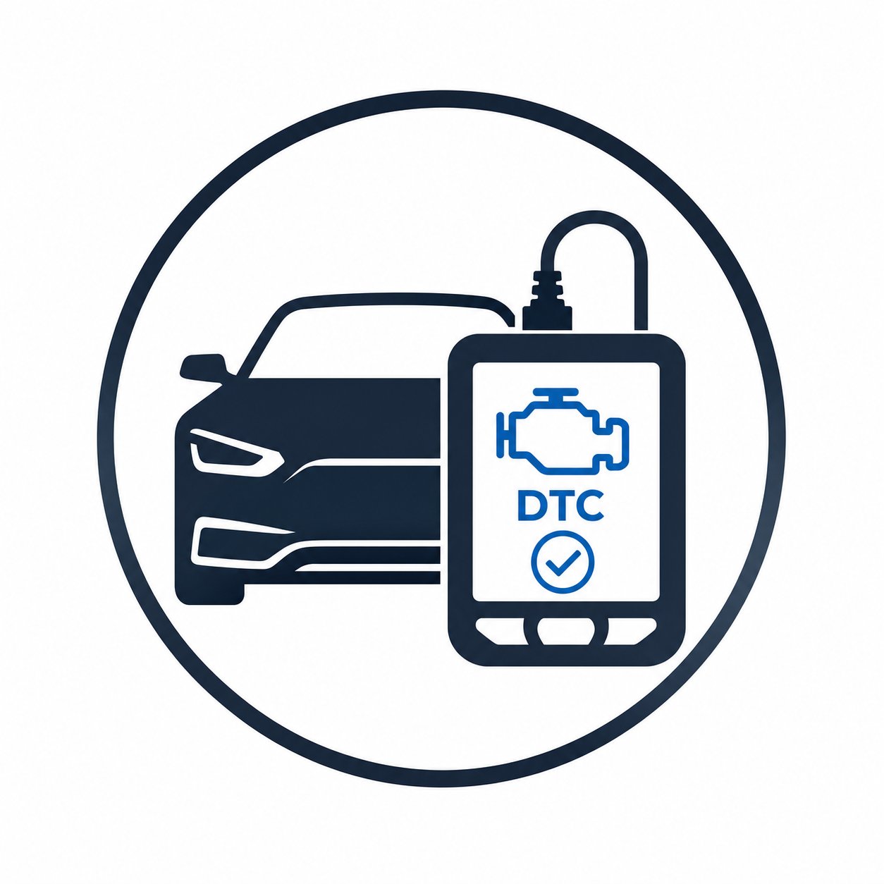 Diagnostic auto